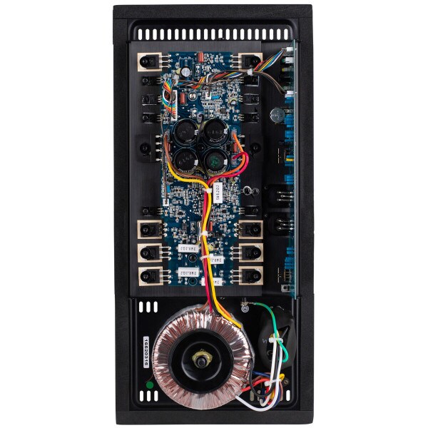 Main product image for ACT-PRO15 Amp 500 Watt Bi-Amp Plate Amplifier for 299-2349